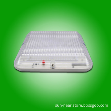 IP65 motion dim led outdoor lamp,  surface mounted 20W  LED